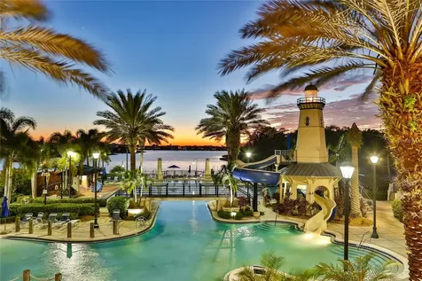 954 Signet Drive Apollo Beach FL 33572