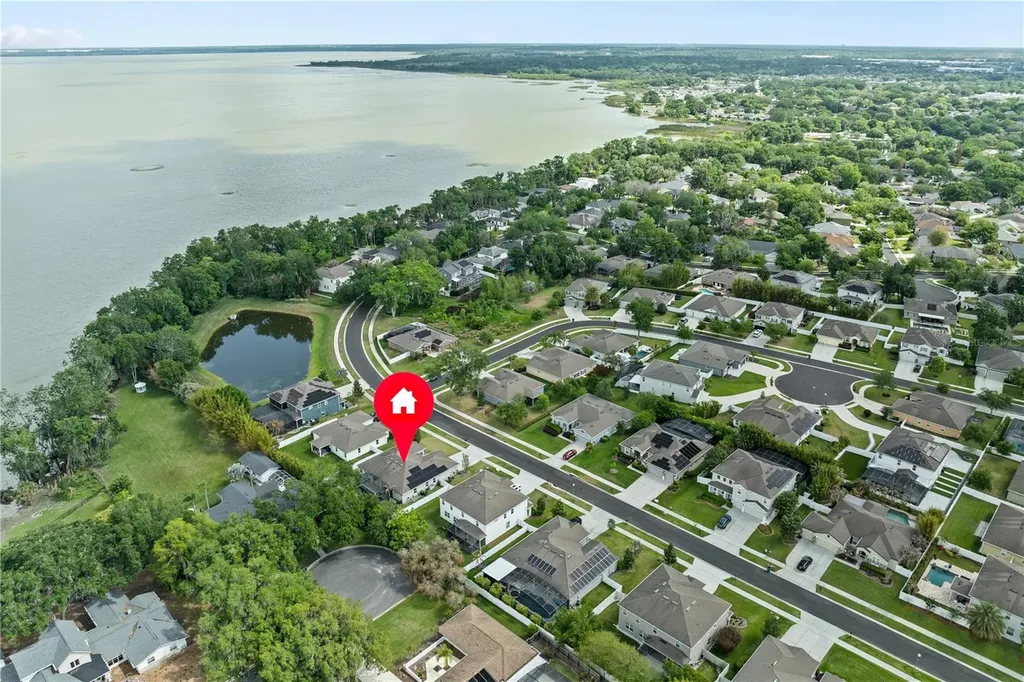 615 Lake Cove Pointe Circle Winter Garden FL 34787