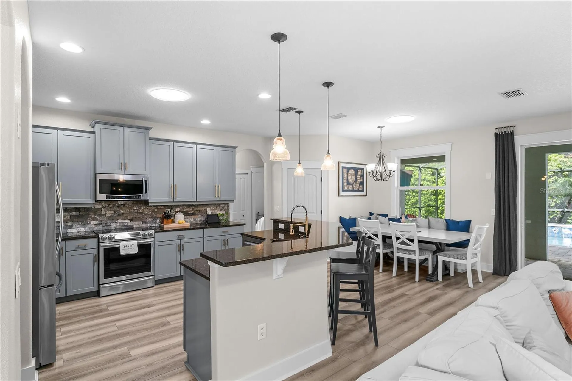 615 Lake Cove Pointe Circle Winter Garden FL 34787