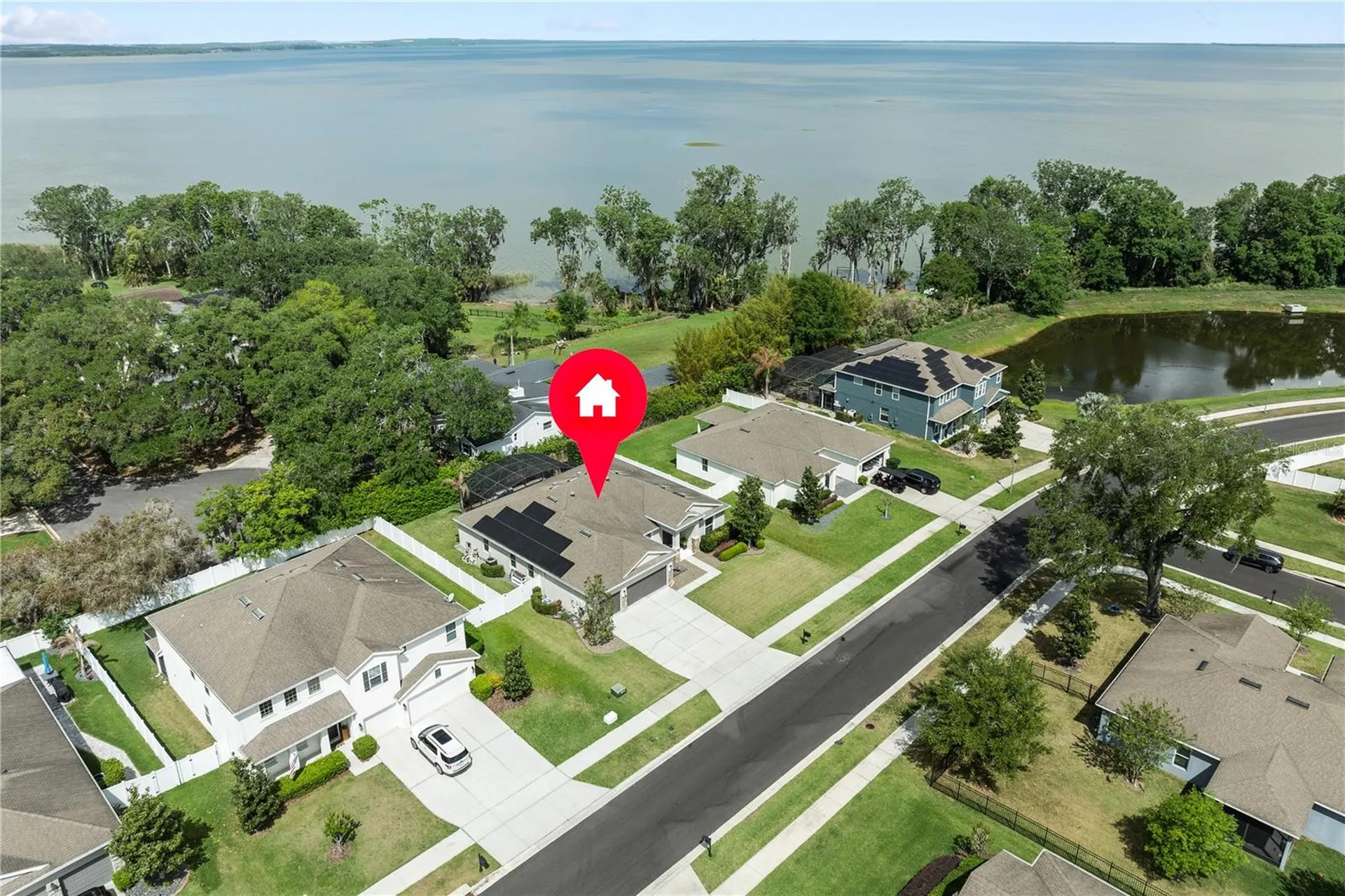 615 Lake Cove Pointe Circle Winter Garden FL 34787