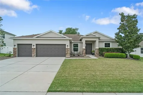 615 Lake Cove Pointe Circle Winter Garden FL 34787