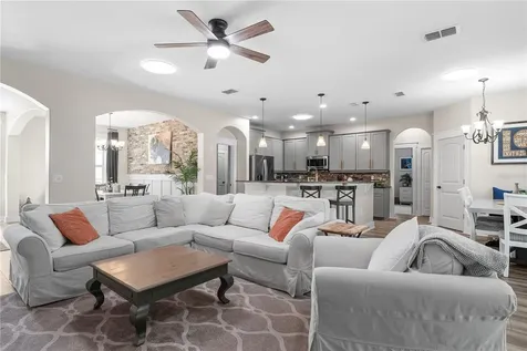 615 Lake Cove Pointe Circle Winter Garden FL 34787