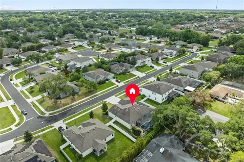 615 Lake Cove Pointe Circle Winter Garden FL 34787