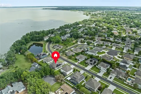 615 Lake Cove Pointe Circle Winter Garden FL 34787