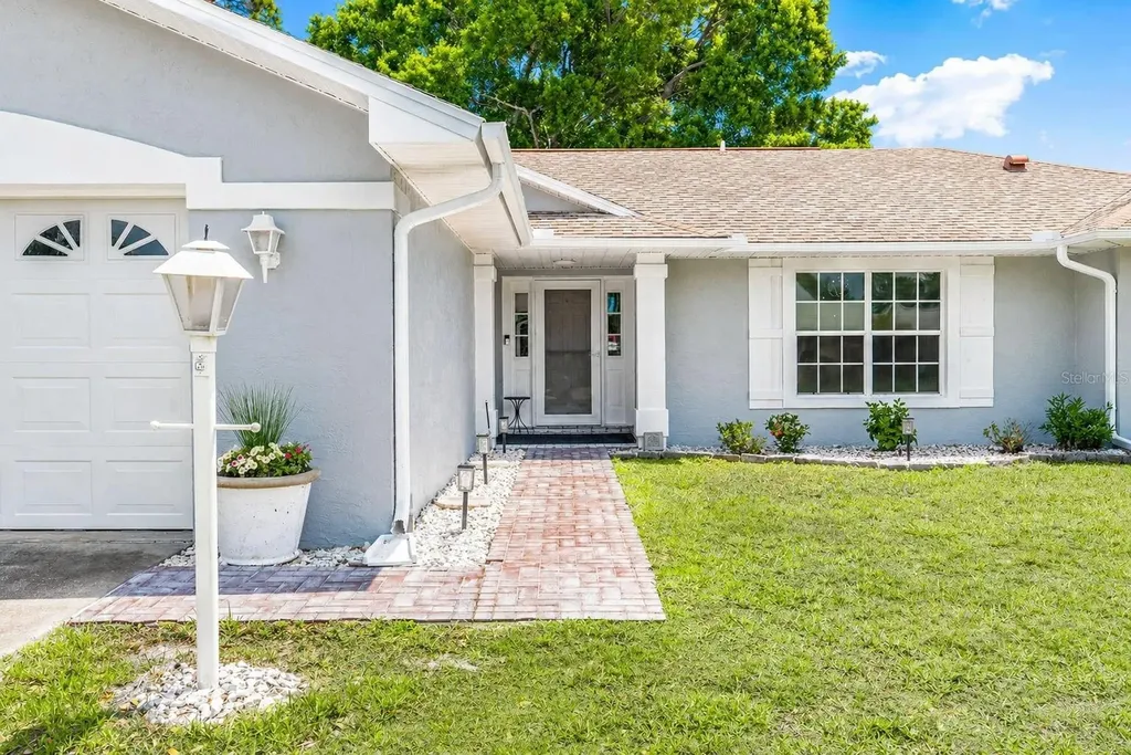 4589 Alder Drive Port Orange FL 32127