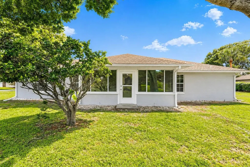 4589 Alder Drive Port Orange FL 32127