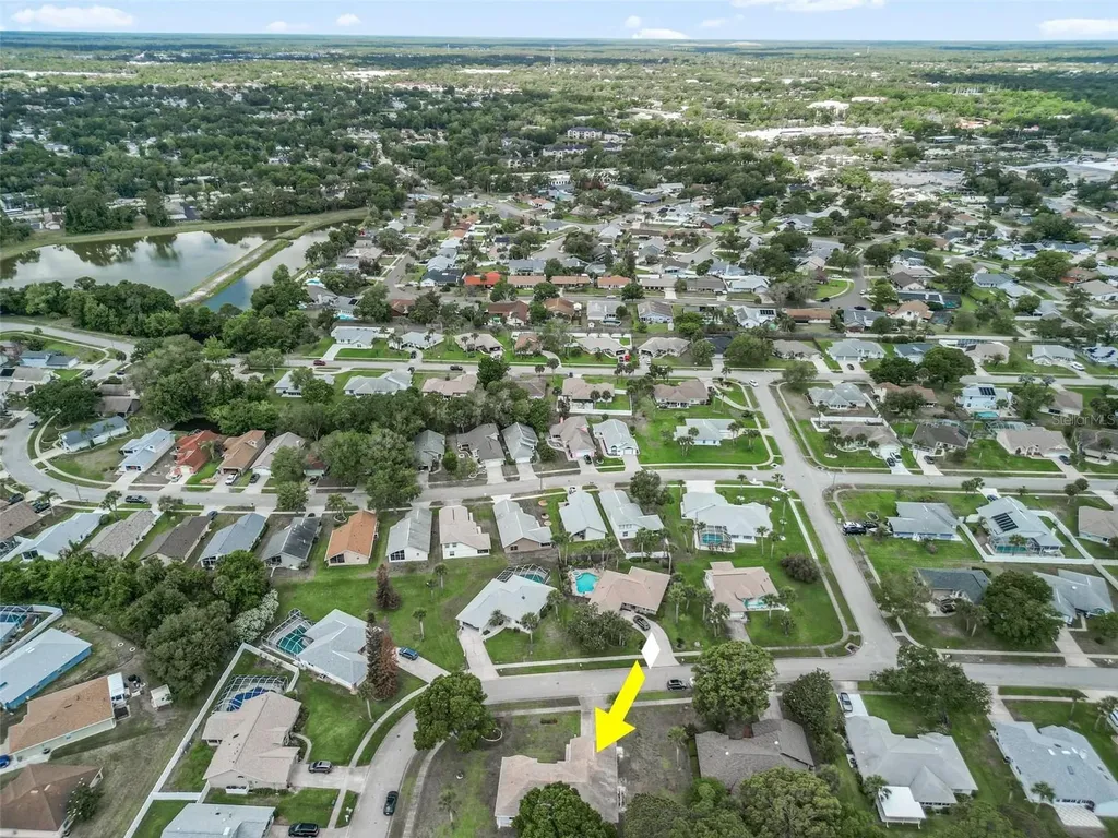 4589 Alder Drive Port Orange FL 32127