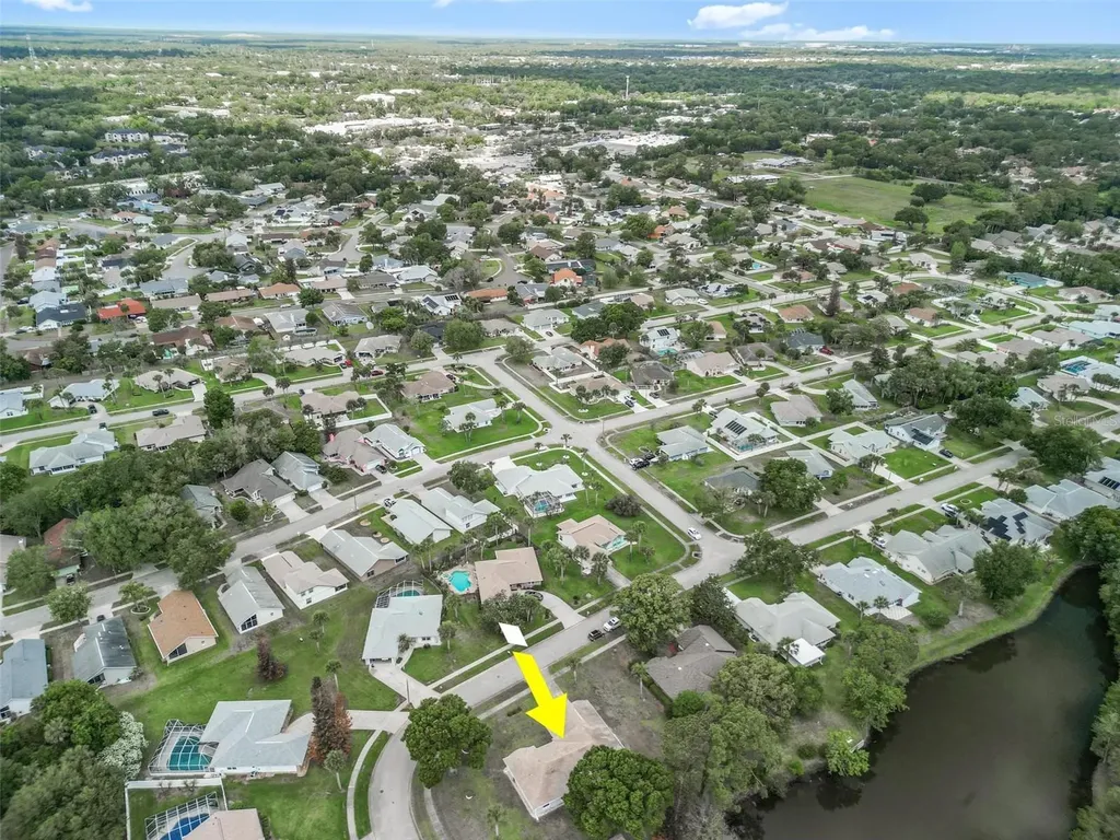 4589 Alder Drive Port Orange FL 32127