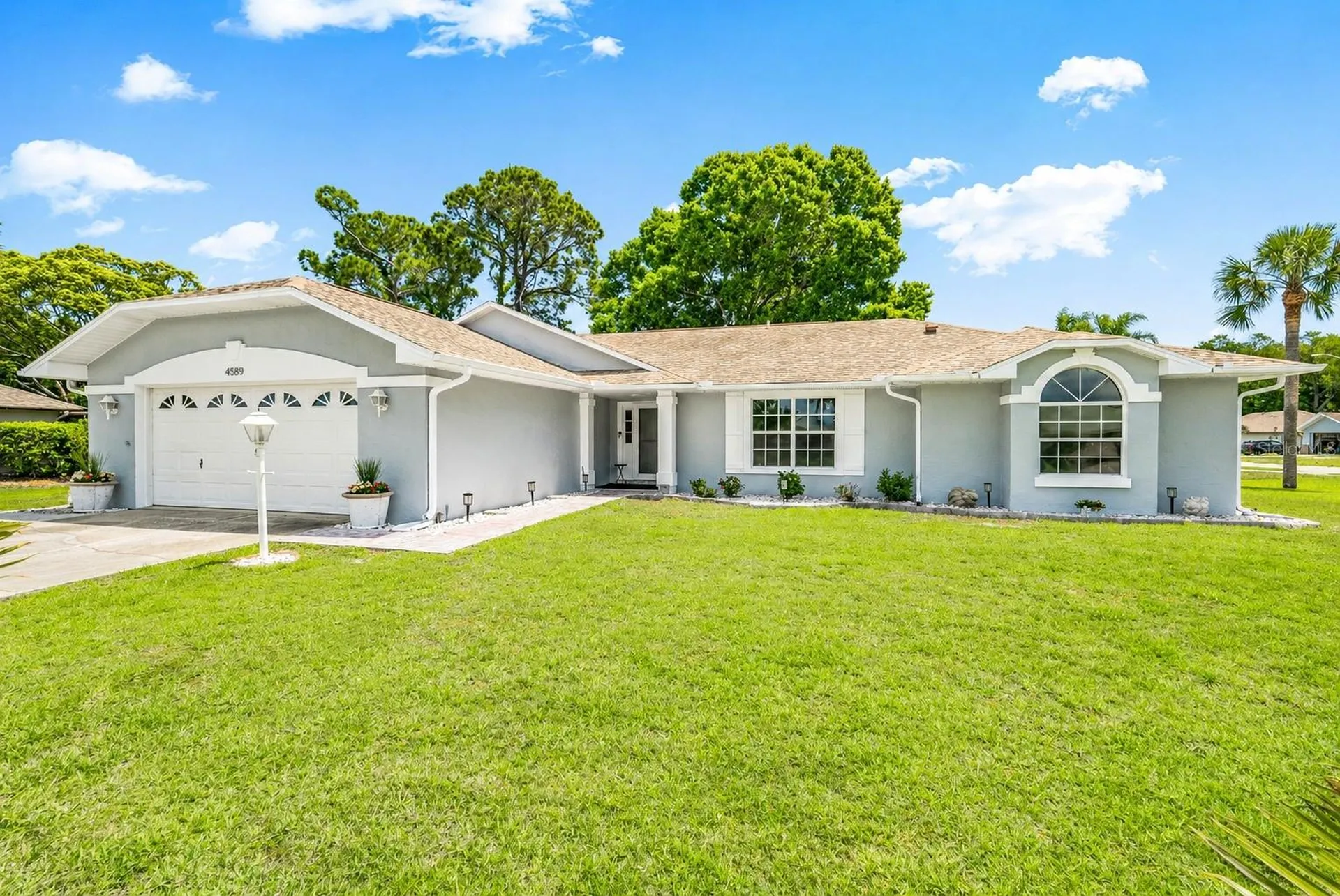 4589 Alder Drive Port Orange FL 32127