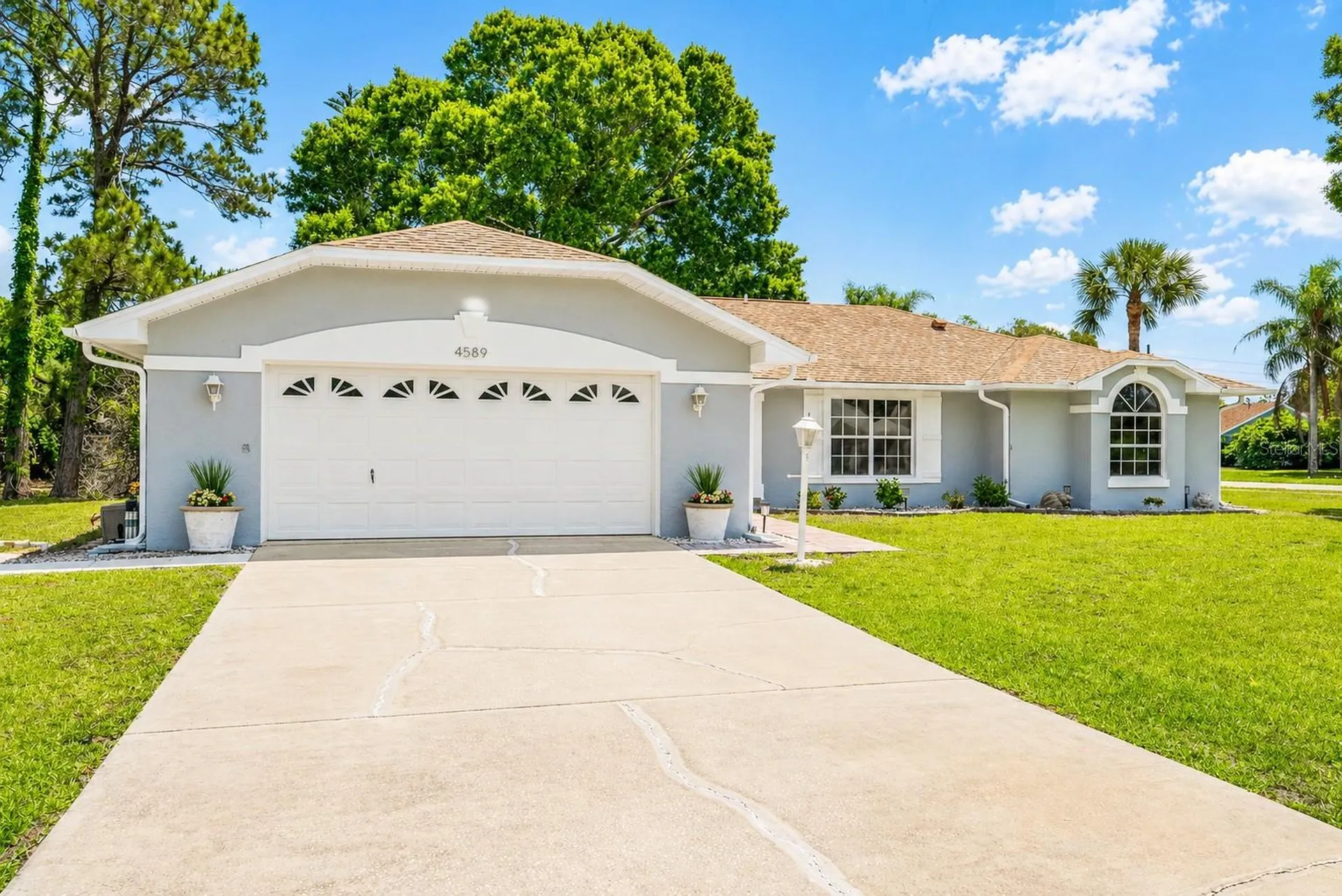 4589 Alder Drive Port Orange FL 32127