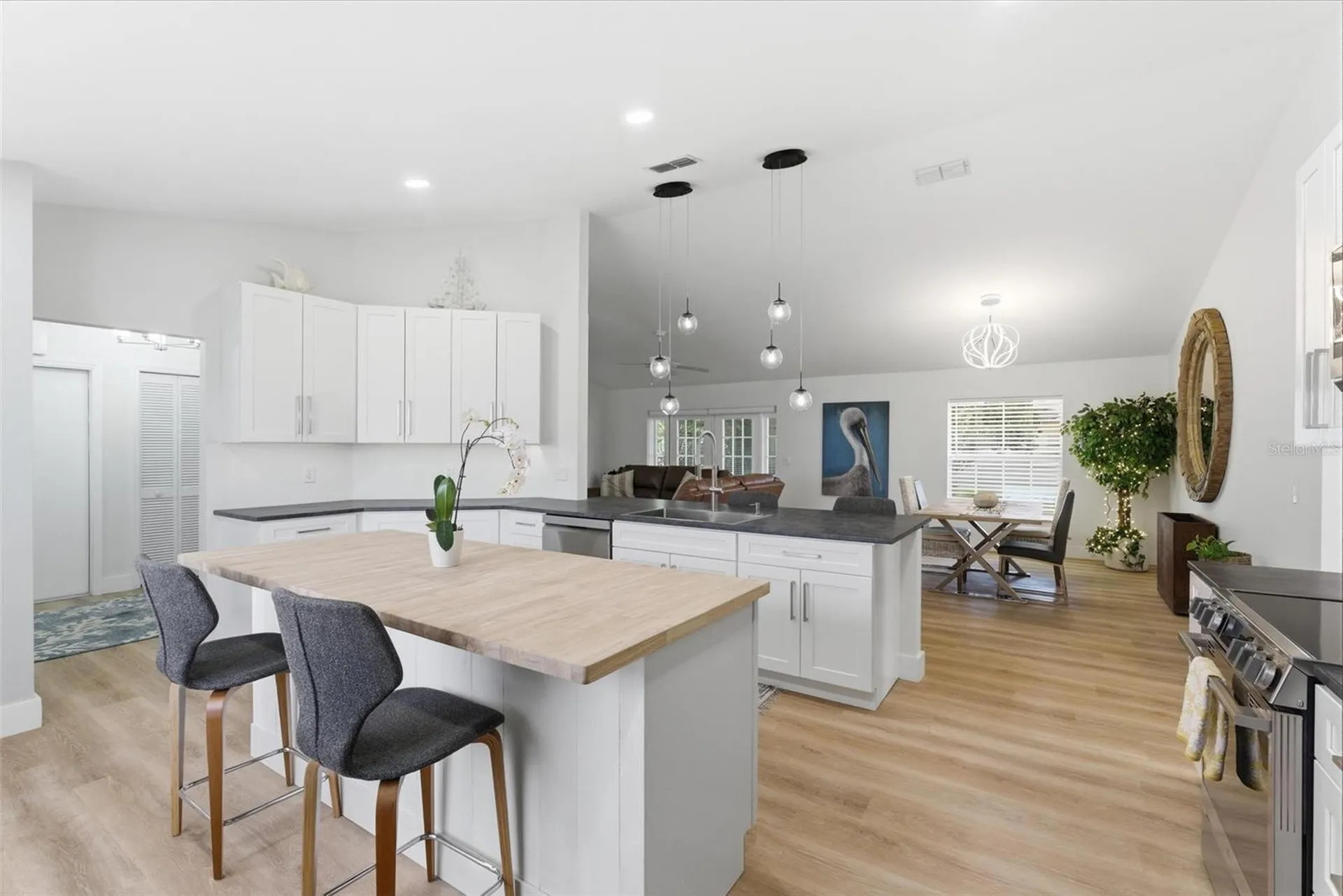 4589 Alder Drive Port Orange FL 32127