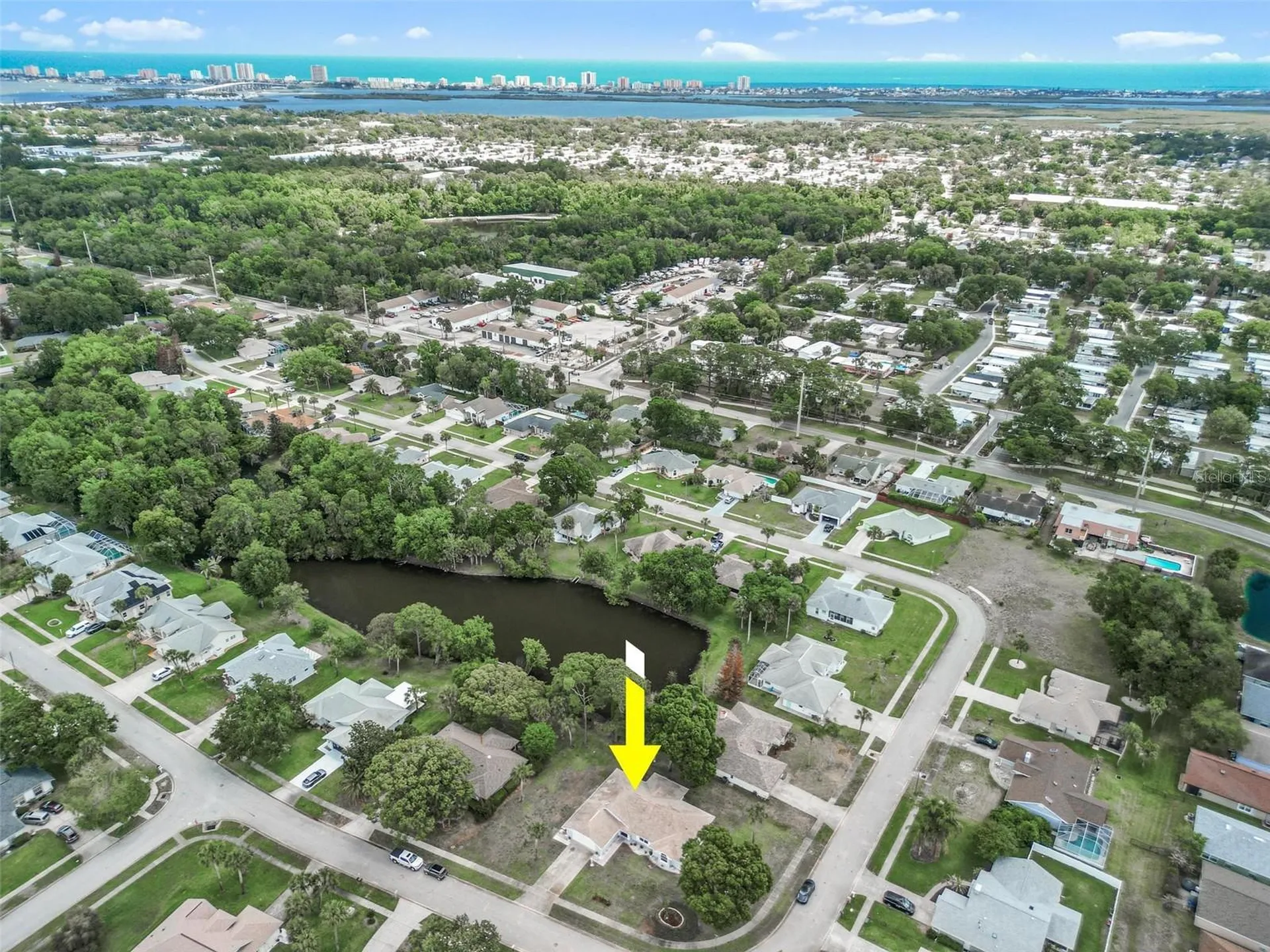 4589 Alder Drive Port Orange FL 32127
