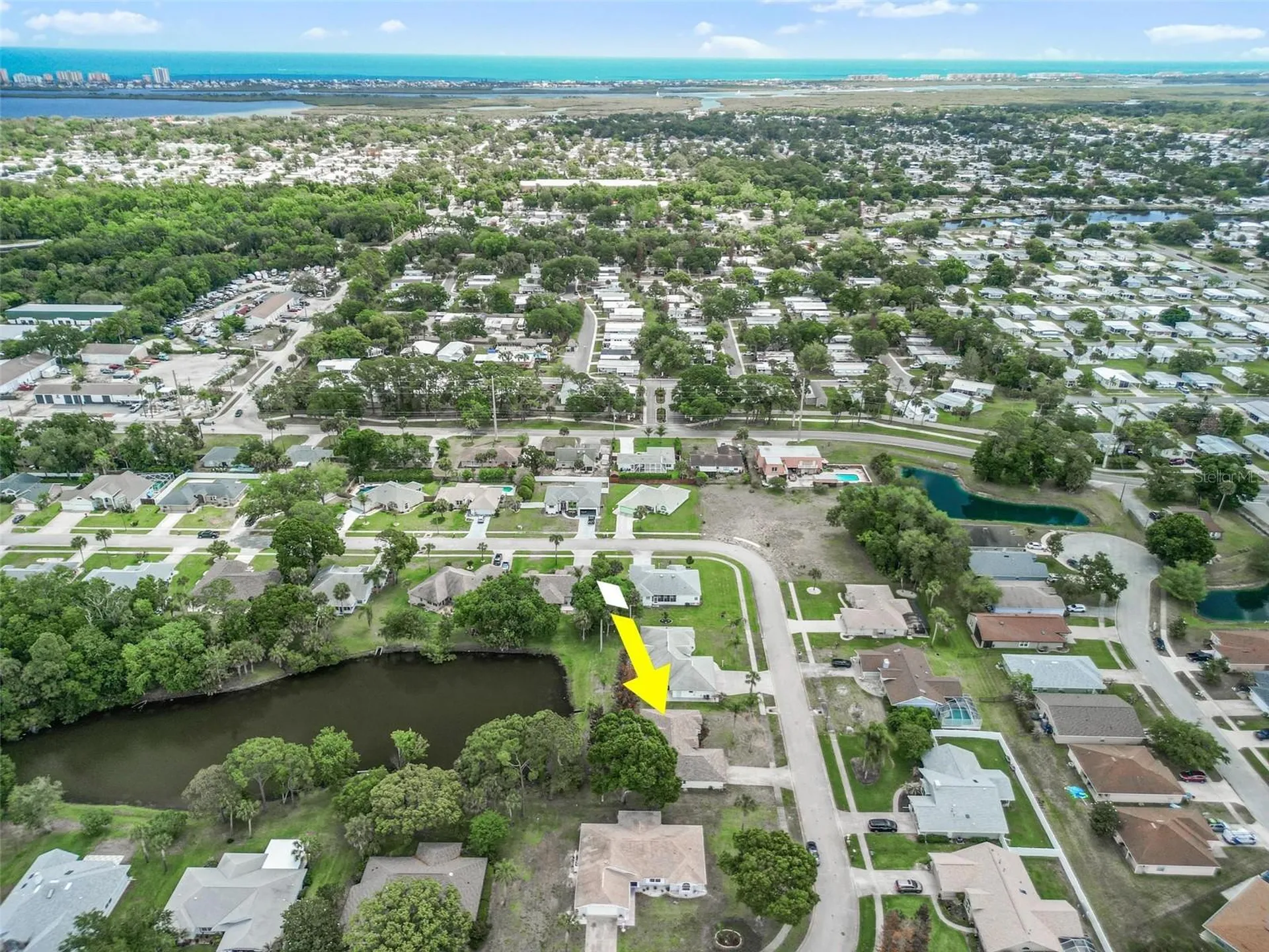 4589 Alder Drive Port Orange FL 32127