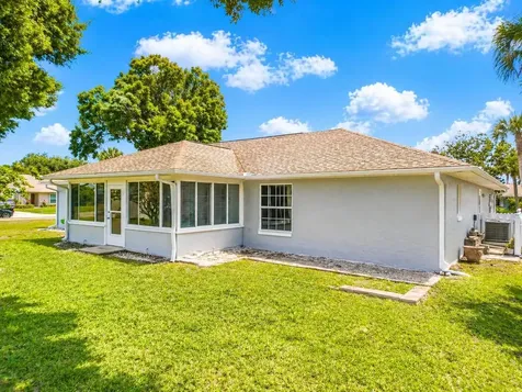 4589 Alder Drive Port Orange FL 32127