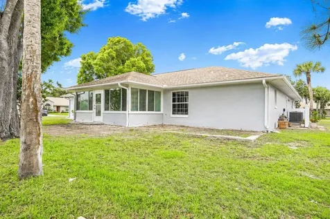 4589 Alder Drive Port Orange FL 32127