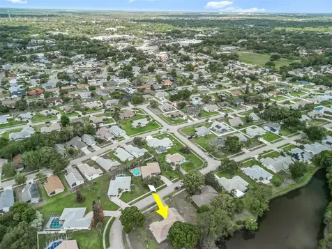4589 Alder Drive Port Orange FL 32127