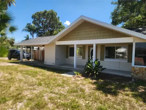 2494 Del Rio Way Dunedin FL 34698