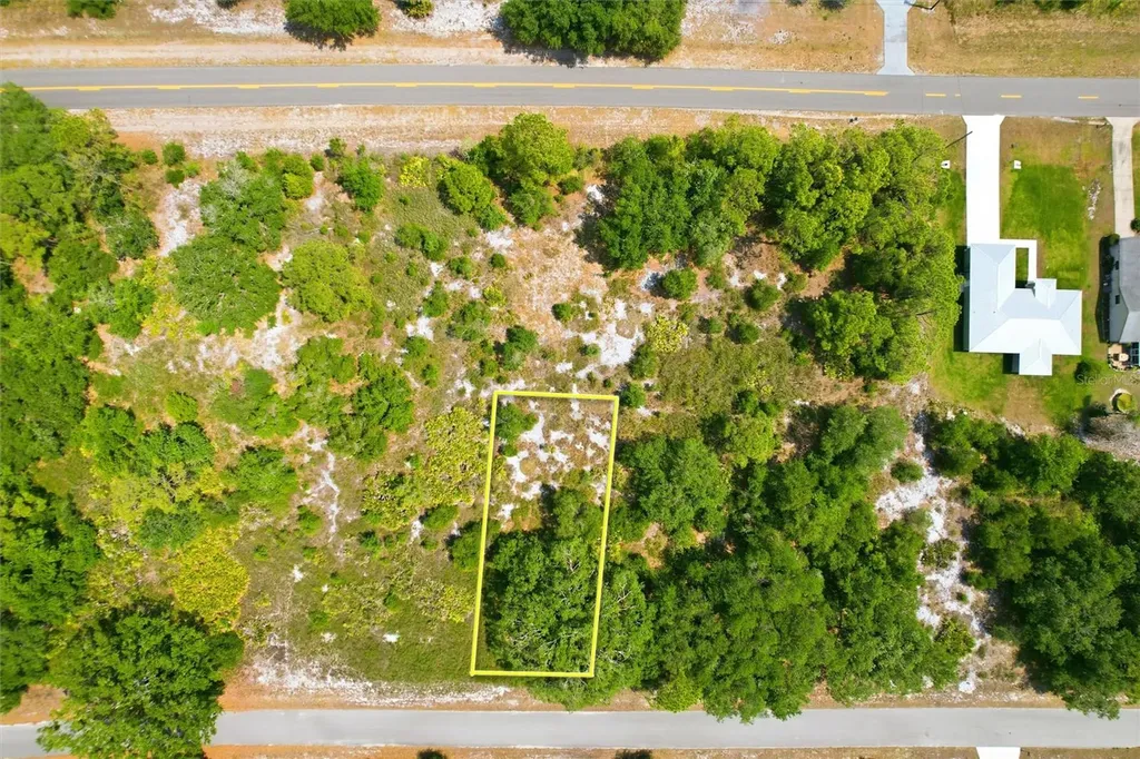 3392 Gossamer Avenue Lake Placid FL 33852