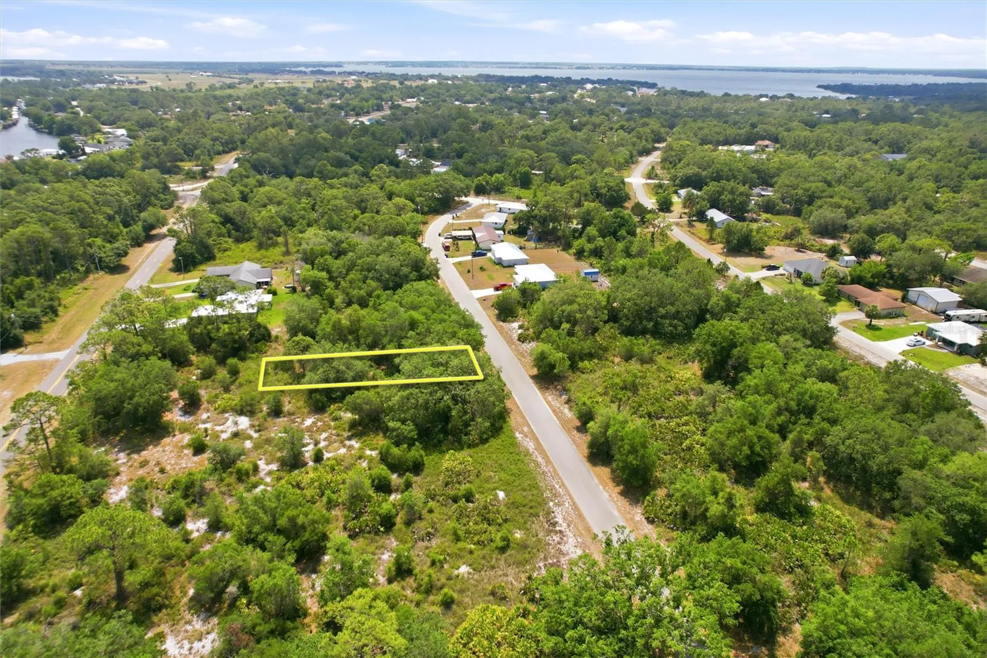 3392 Gossamer Avenue Lake Placid FL 33852