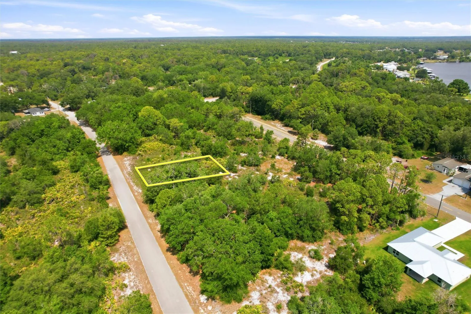3392 Gossamer Avenue Lake Placid FL 33852
