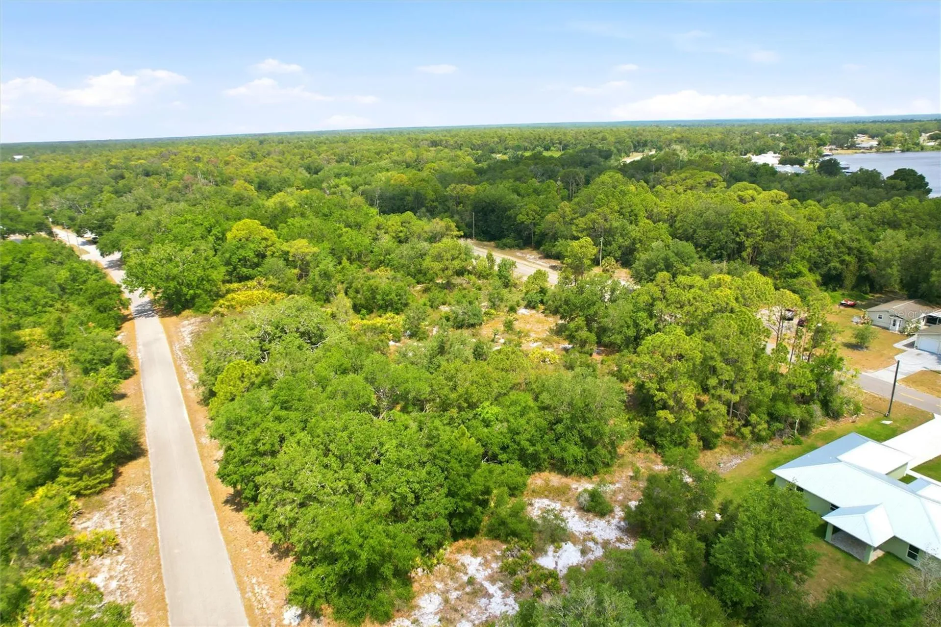 3392 Gossamer Avenue Lake Placid FL 33852