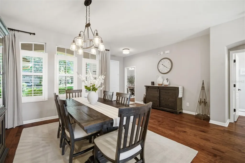 805 Hickory Fork Drive Seffner FL 33584