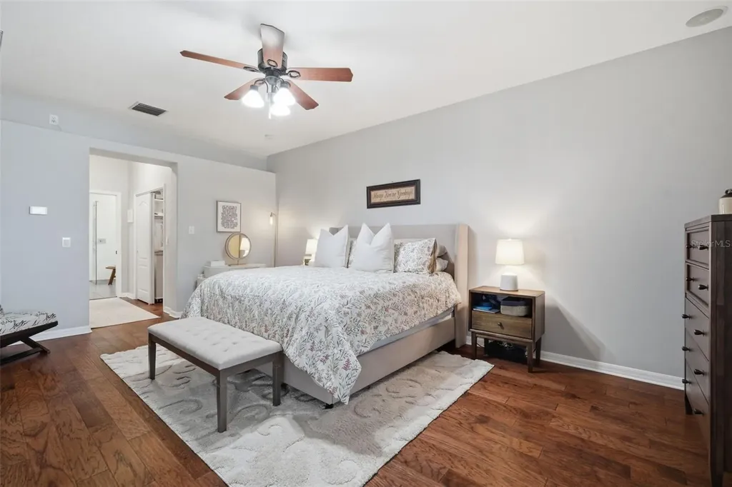 805 Hickory Fork Drive Seffner FL 33584