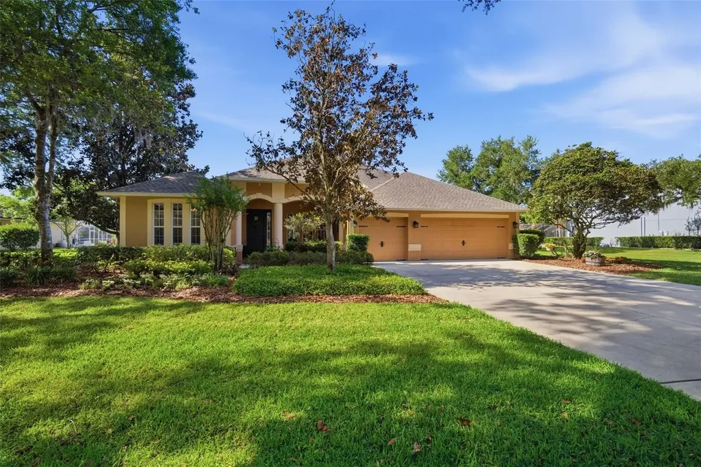 805 Hickory Fork Drive Seffner FL 33584