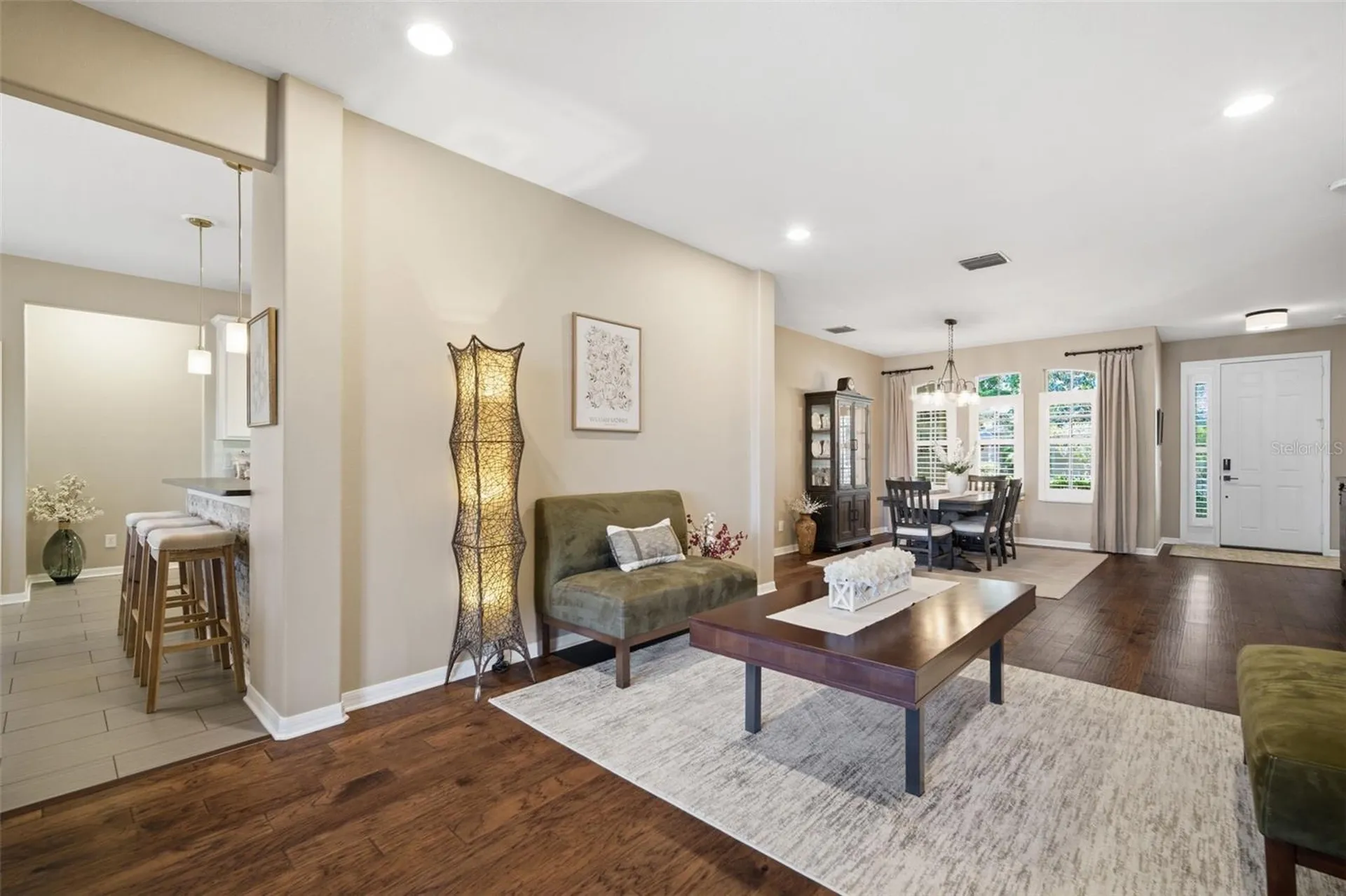 805 Hickory Fork Drive Seffner FL 33584