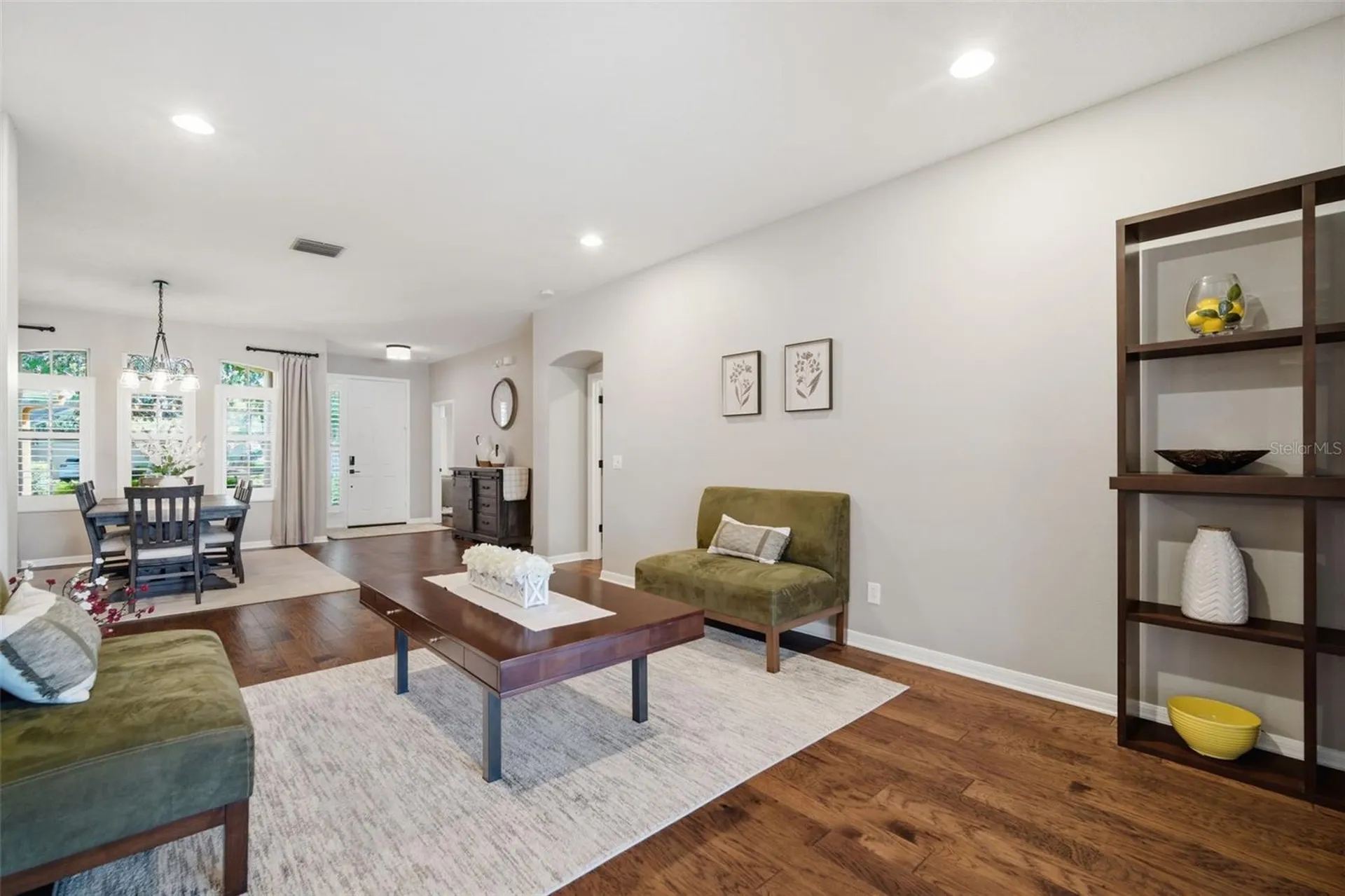 805 Hickory Fork Drive Seffner FL 33584