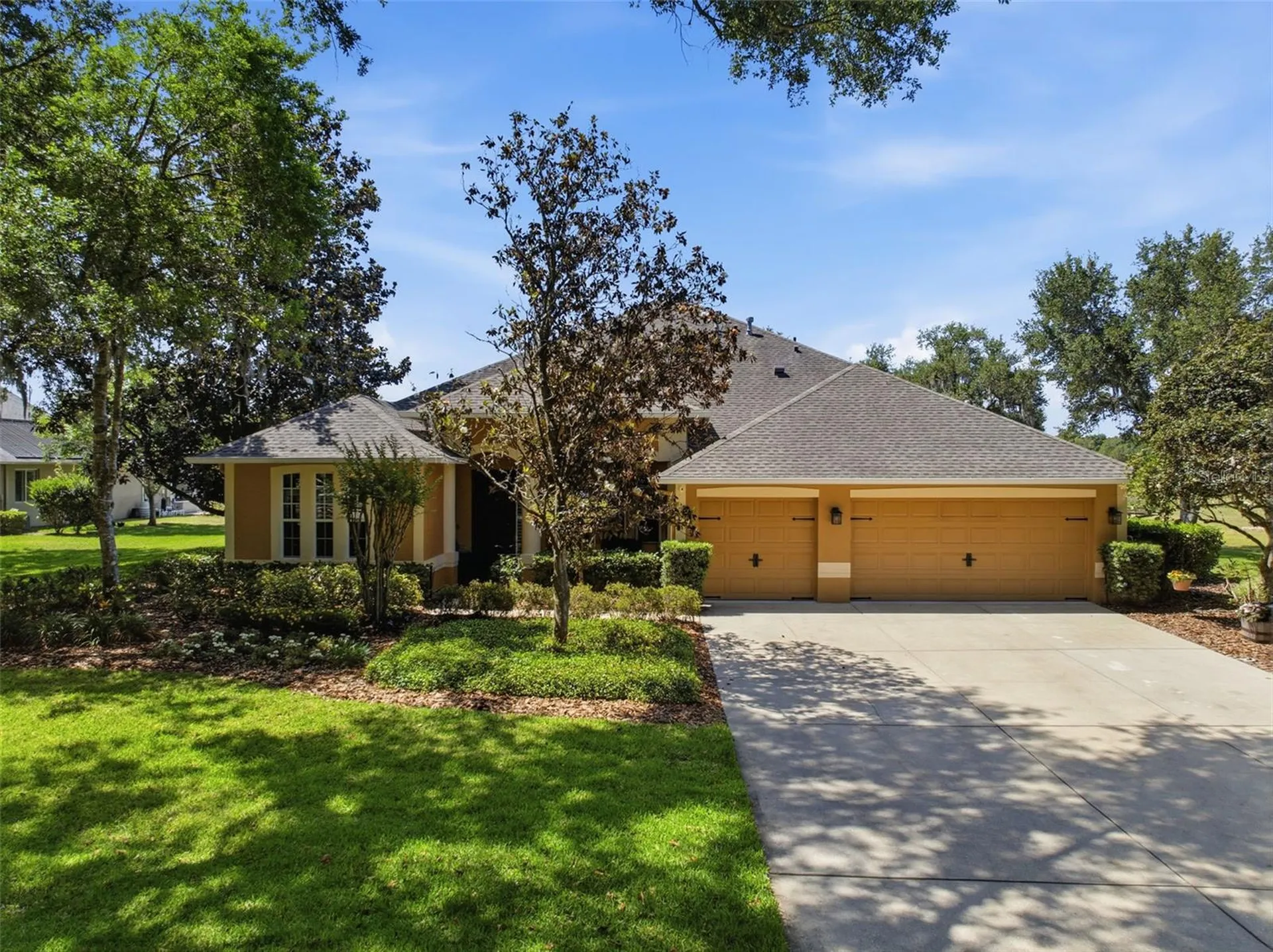 805 Hickory Fork Drive Seffner FL 33584