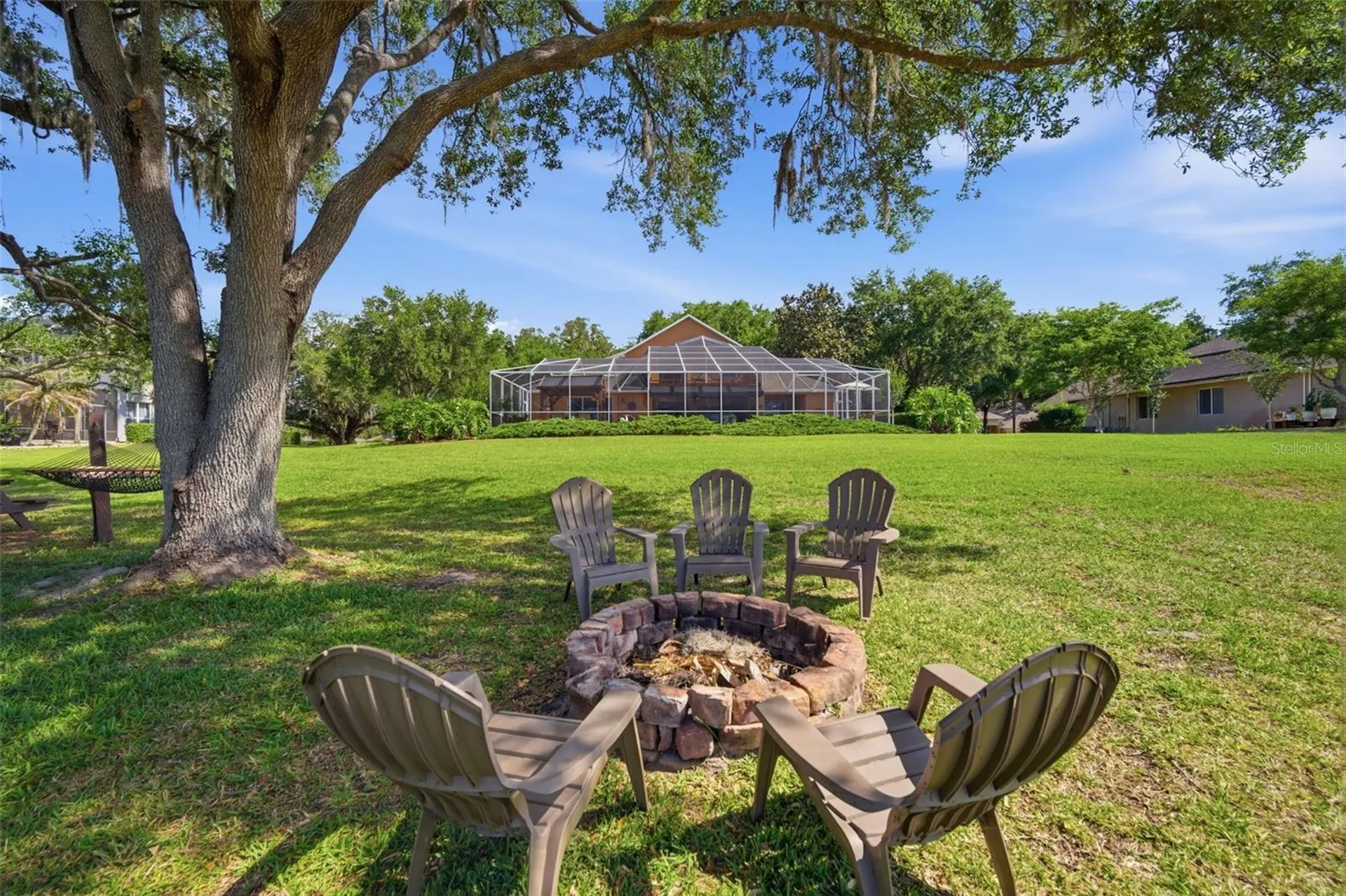 805 Hickory Fork Drive Seffner FL 33584
