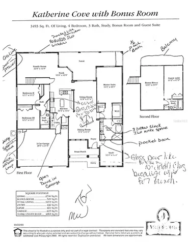 805 Hickory Fork Drive Seffner FL 33584