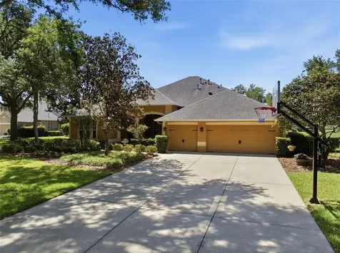 805 Hickory Fork Drive Seffner FL 33584