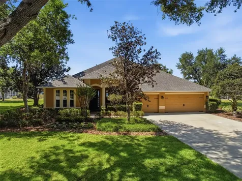 805 Hickory Fork Drive Seffner FL 33584