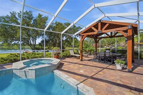 805 Hickory Fork Drive Seffner FL 33584