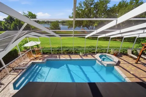 805 Hickory Fork Drive Seffner FL 33584