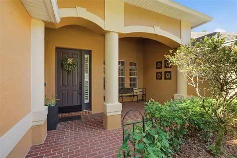805 Hickory Fork Drive Seffner FL 33584