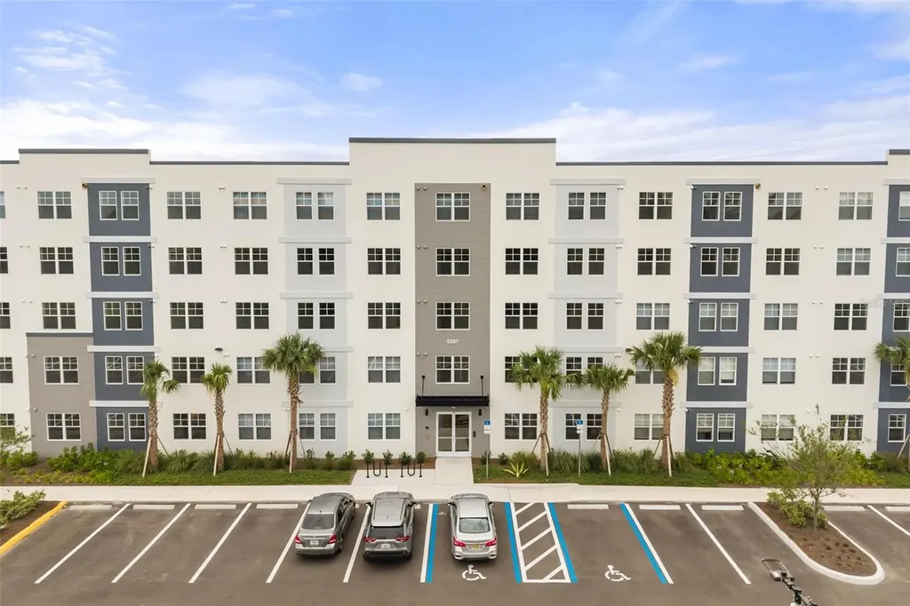5587 Millenia Park Boulevard Orlando FL 32839