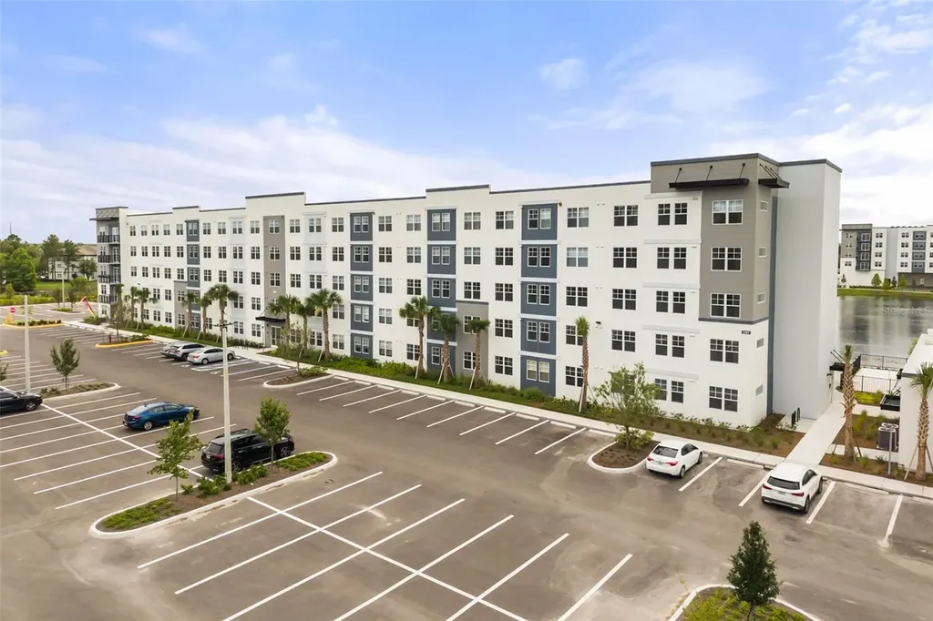 5587 Millenia Park Boulevard Orlando FL 32839