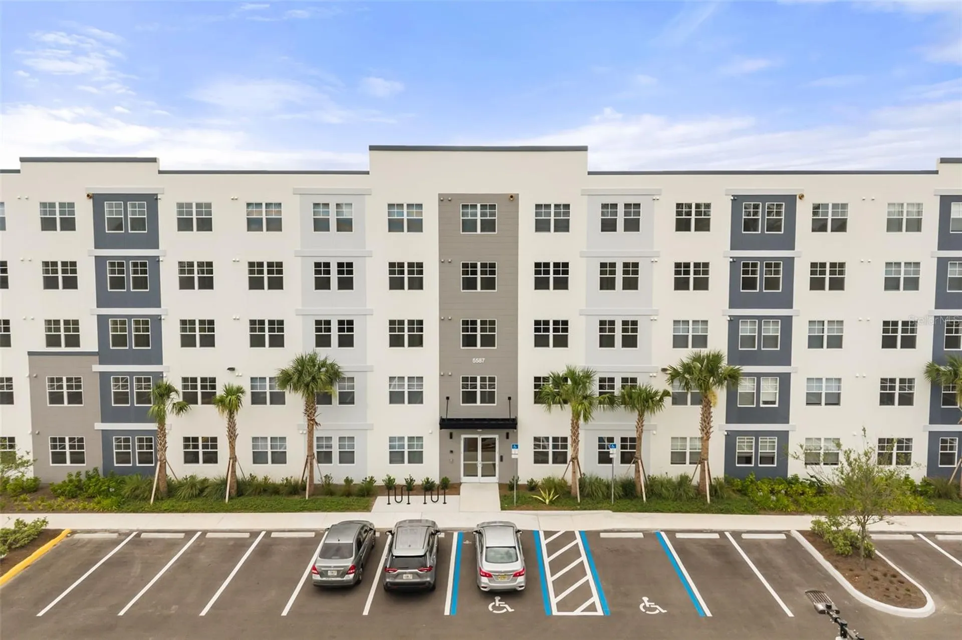 5587 Millenia Park Boulevard Orlando FL 32839