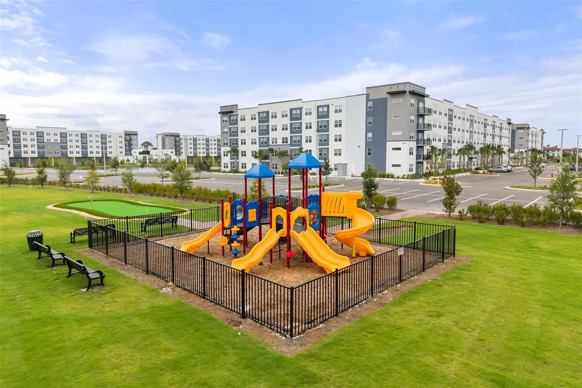 5587 Millenia Park Boulevard Orlando FL 32839