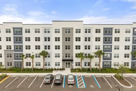 5587 Millenia Park Boulevard Orlando FL 32839