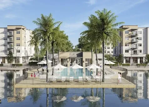 5587 Millenia Park Boulevard Orlando FL 32839