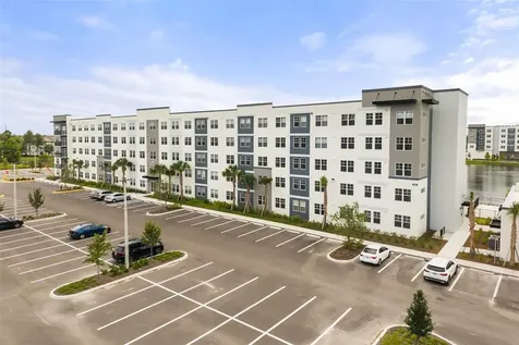 5587 Millenia Park Boulevard Orlando FL 32839