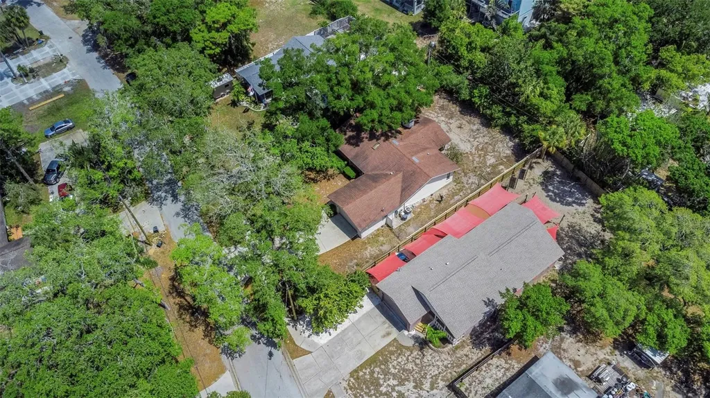 753 Seminole Boulevard Tarpon Springs FL 34689