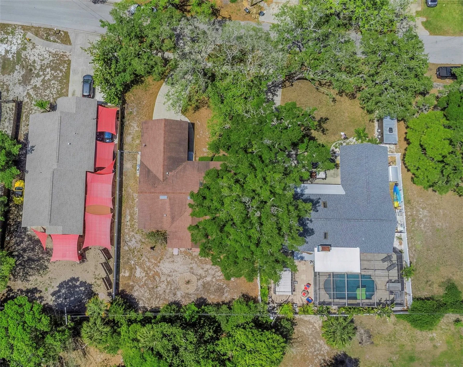 753 Seminole Boulevard Tarpon Springs FL 34689
