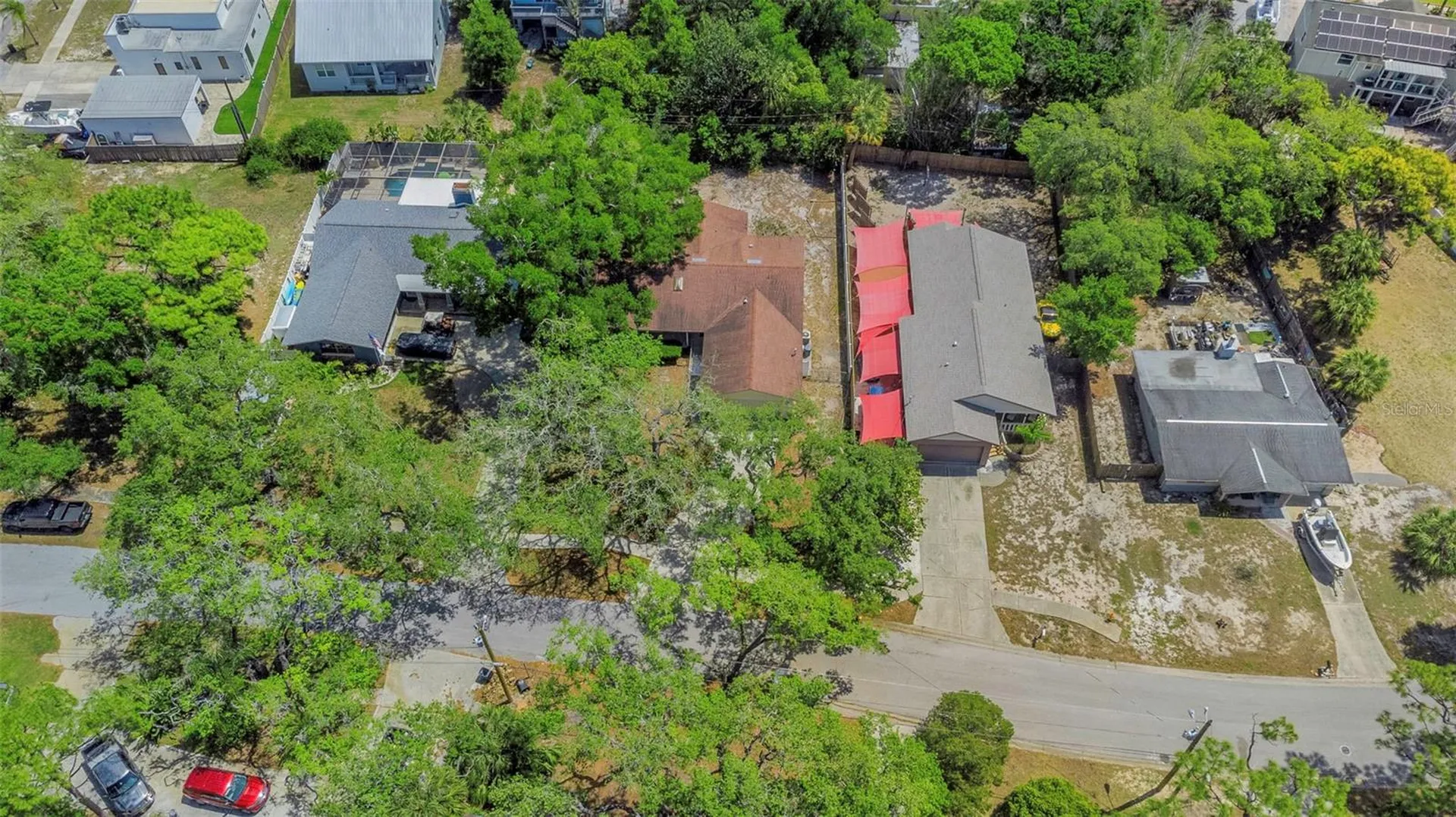 753 Seminole Boulevard Tarpon Springs FL 34689
