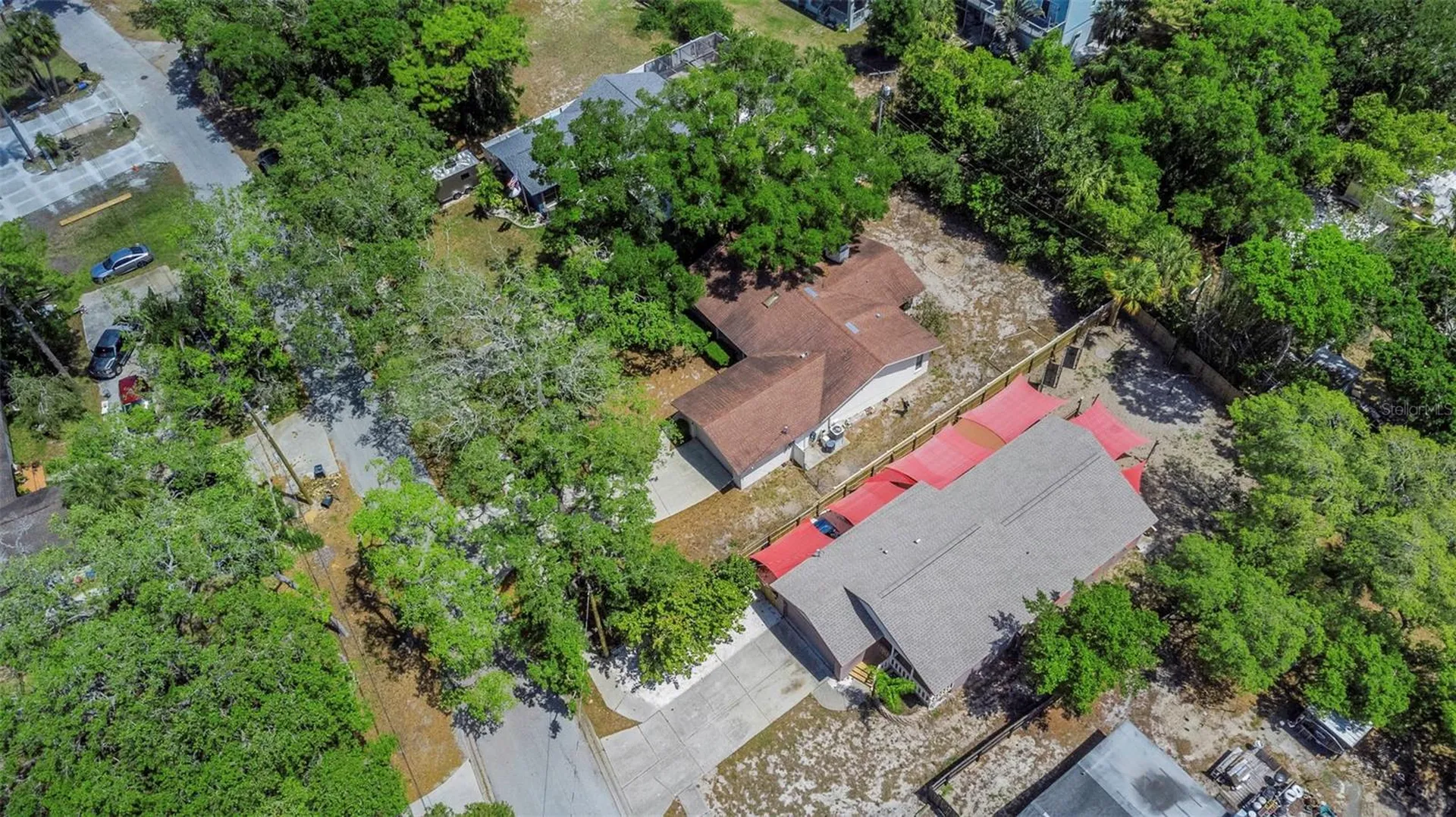 753 Seminole Boulevard Tarpon Springs FL 34689