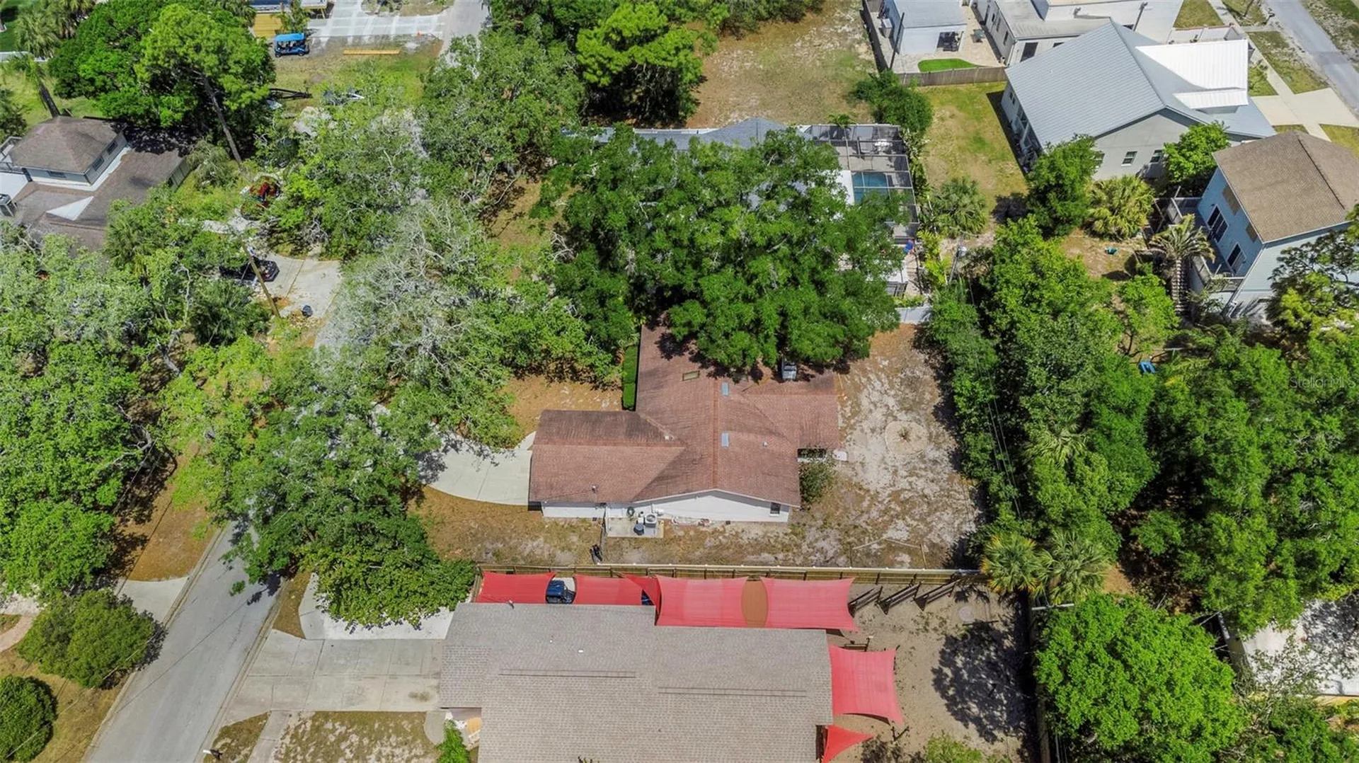 753 Seminole Boulevard Tarpon Springs FL 34689